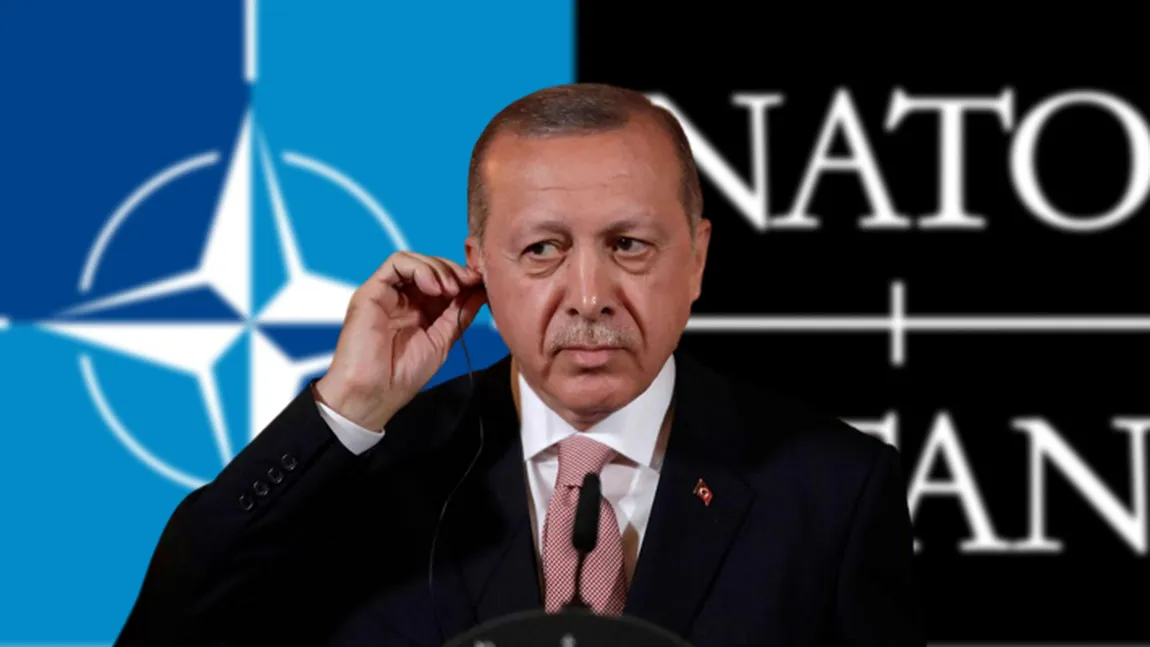 Recep Erdogan, dezlănțuit. Președintele Turciei critică Occidentul pentru atitudinea ostilă față de Vladimir Putin: „E nepotrivită!