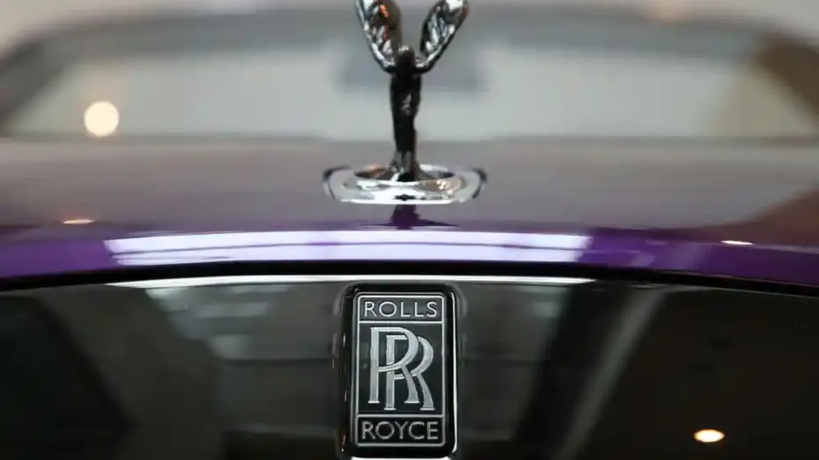 Rolls-Royce oferă un bonus de 2.000 de lire angajaţilor pentru a-i ajuta să depăşească criza inflaţiei