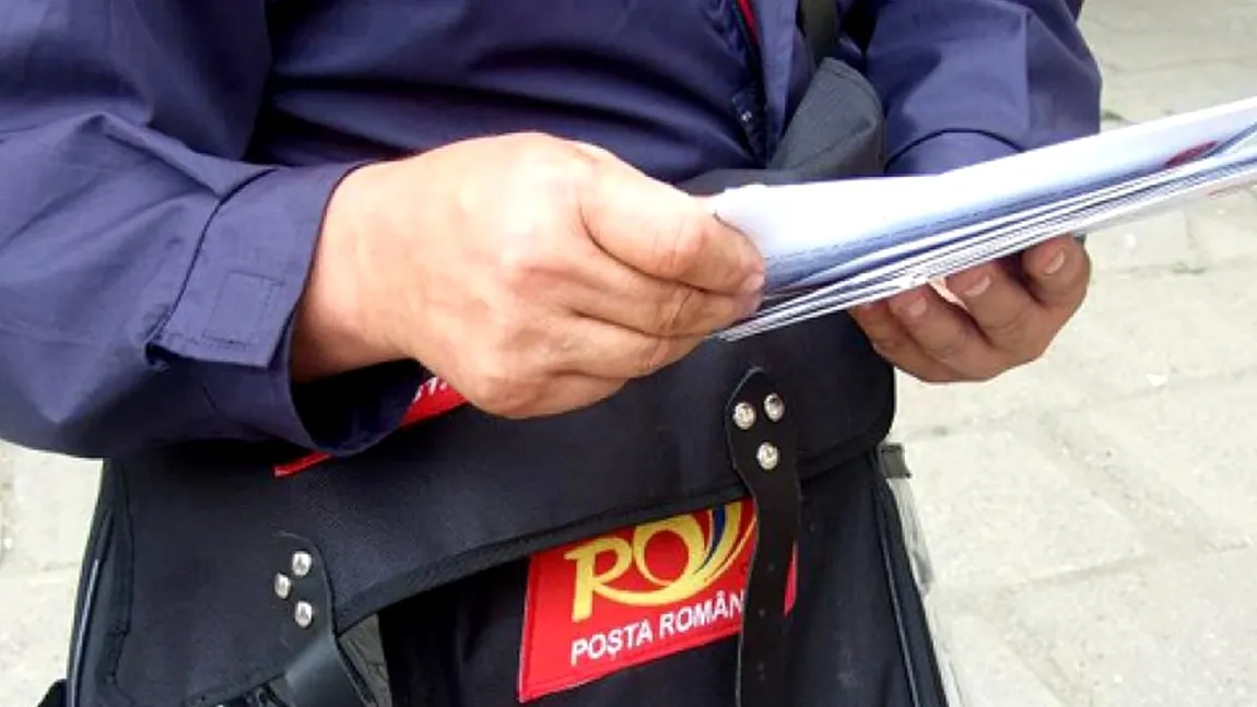 Poşta Română rămâne fără angajaţi. Director: 