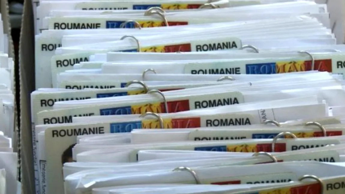 Se schimbă buletinele! Imprimeria Naţională organizează licitaţie pentru certificatele digitale necesare autentificării cetățenilor în sistemele IT publice și private