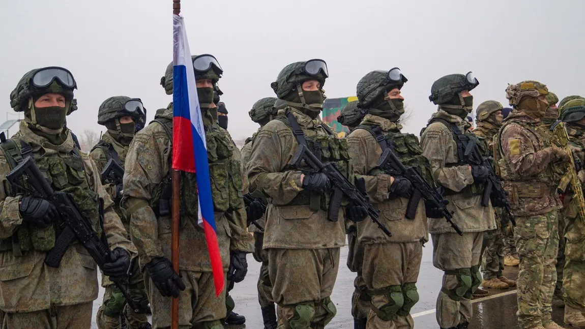 Cum încearcă tinerii ruși să scape de stagiul militar. Le este teamă că vor ajunge să lupte în Ucraina