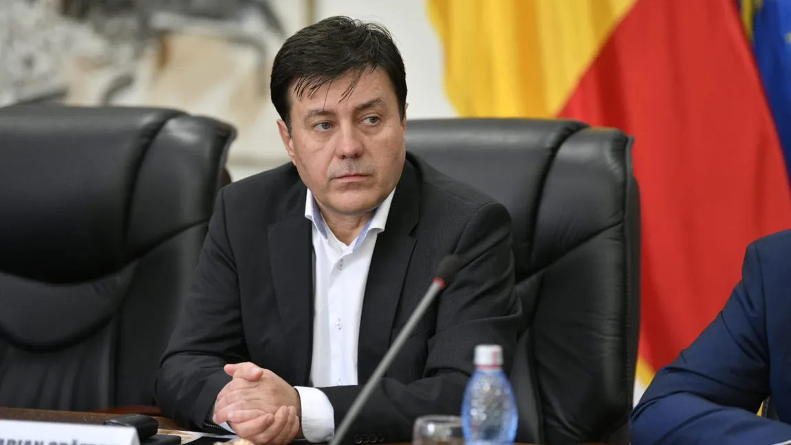 Ministrul Economiei Florin Spătaru anunţă atingerea unui obiectiv din PNRR: 