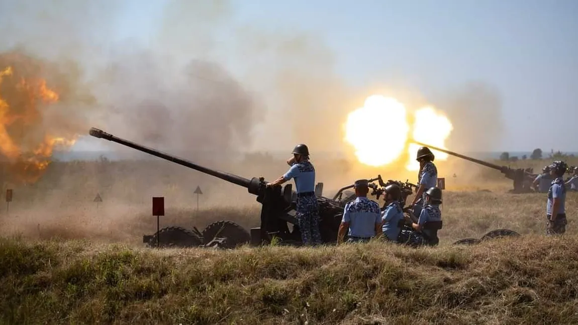 Armata lui Zelenski, atac nimicitor asupra rușilor! Ucrainenii se laudă că au distrus toate tancurile din dotarea armatei ruse