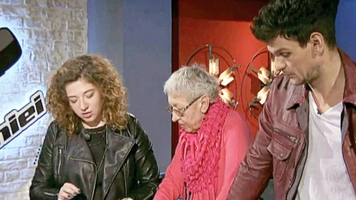 Artiştii, îndureraţi de moarte Gabrielei Duţescu. Steliana Sima, Maria Dragomiroiu şi Tudor Chirilă şi-au exprimat regretele