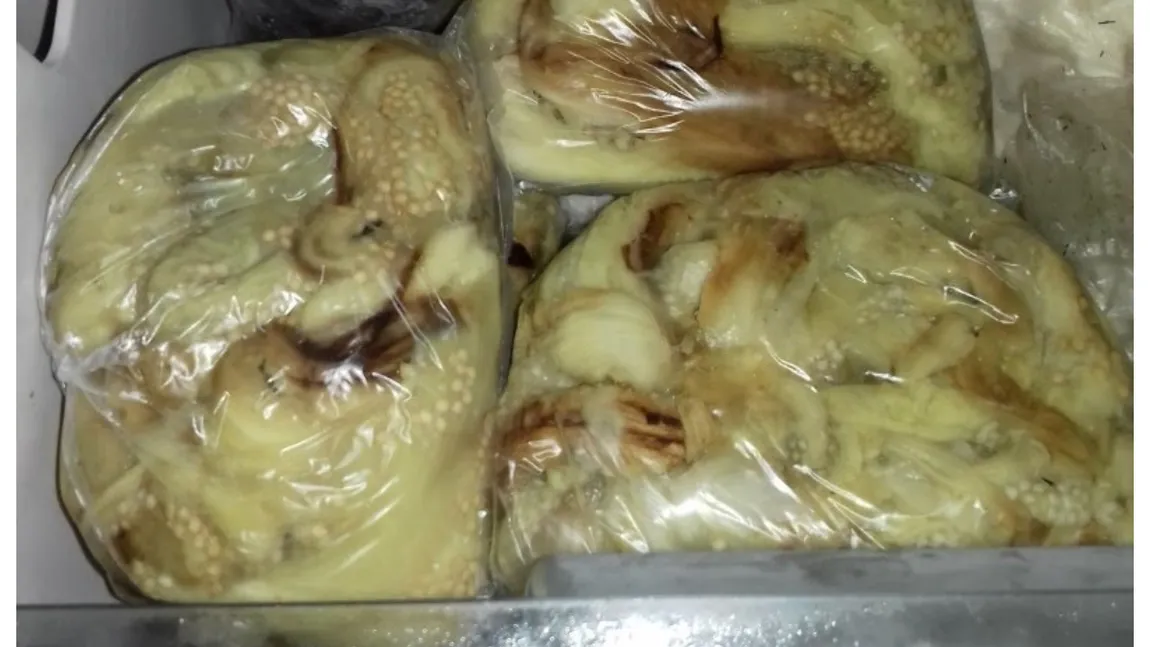 Cât de sănătoase sunt, de fapt, vinetele congelate. Nu le vei mai consuma după ce vei afla asta