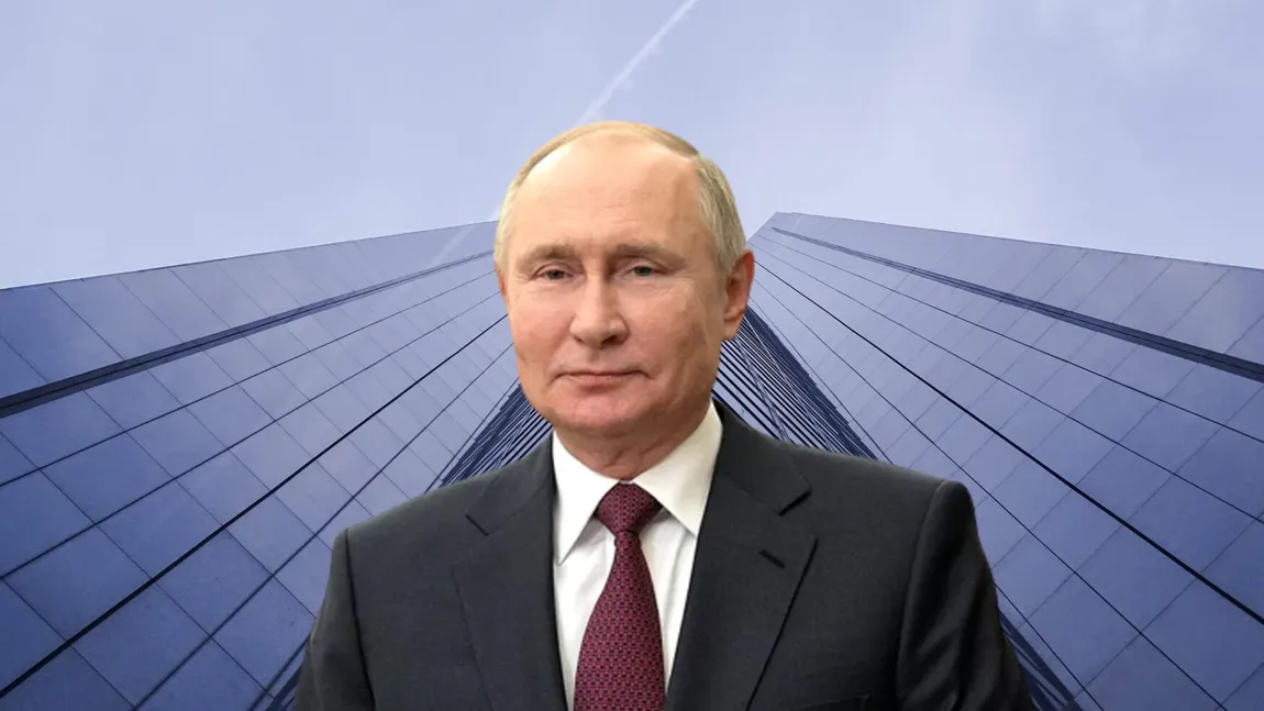 Vladimir Putin, cu ochii pe companiile străine. Legea care sperie multinaționalele occidentale