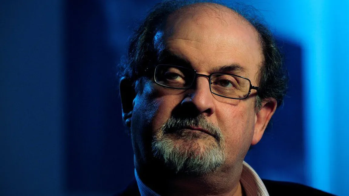 Deşi rănile suferite de tatăl meu sunt grave, simţul umorului i-a rămas intact, spune fiul lui Salman Rushdie