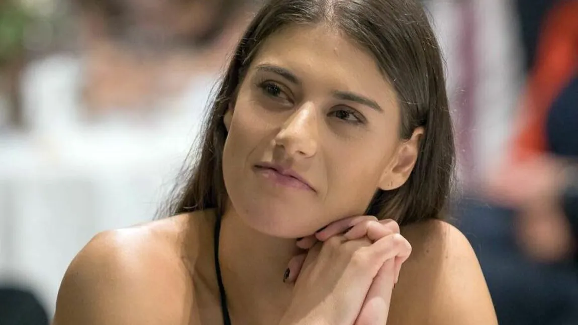 Sorana Cîrstea, testată pozitiv cu Covid-19. Mesajul jucătoarei de tenis: 