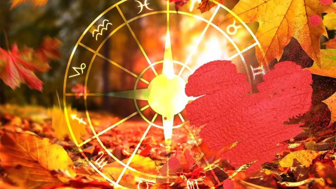 Horoscop zilnic luni 31 octombrie 2022. Ce nativi vor avea parte de emoţii intense