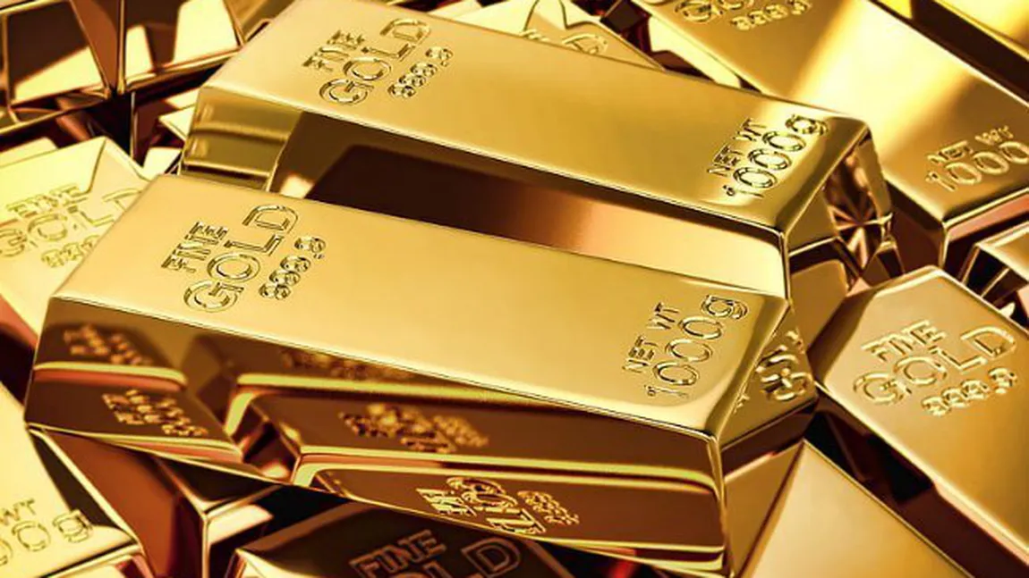 China a crescut de 50 de ori achizițiile de aur rusesc. Beijingul profită din plin de sancţiunile Occidentului împotriva Moscovei
