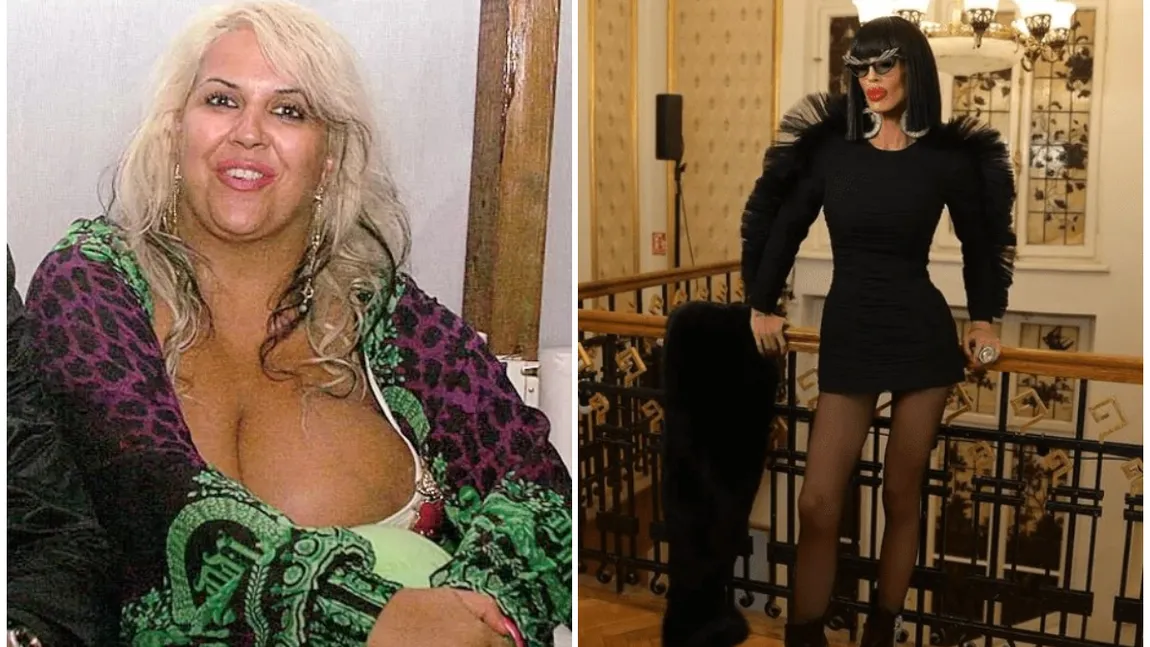 Dieta cu care Raluca Bădulescu a ajuns la 47 de kilograme. La ce aliment nu a renunţat