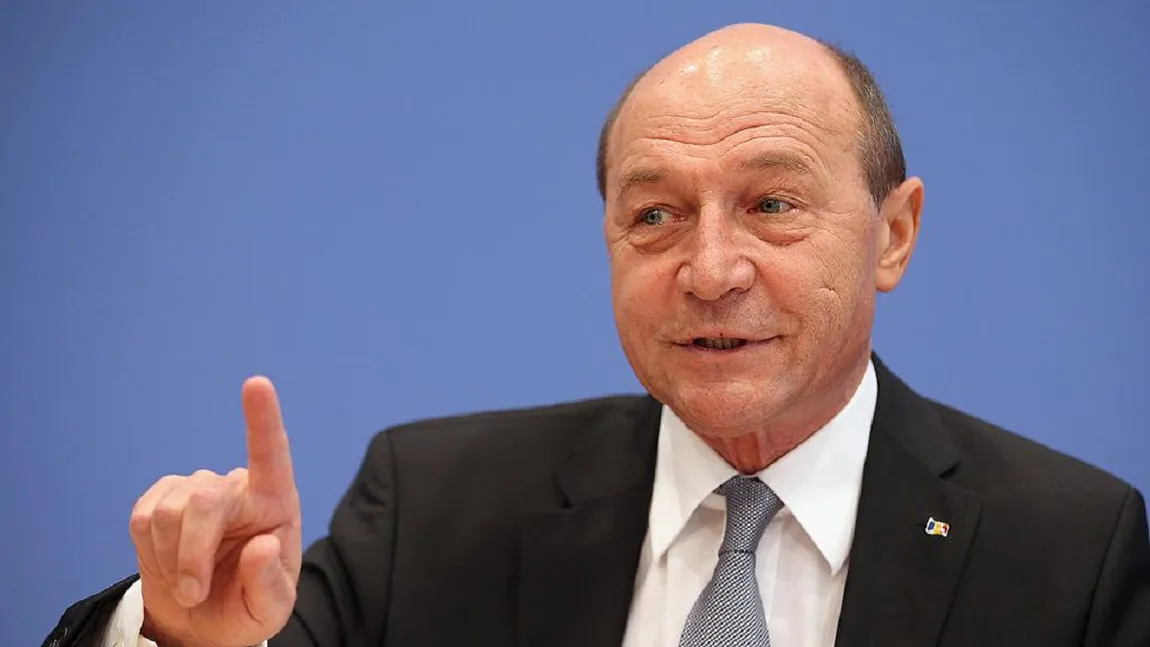 Traian Băsescu, după ce premierul Slovaciei a fost împuşcat: 