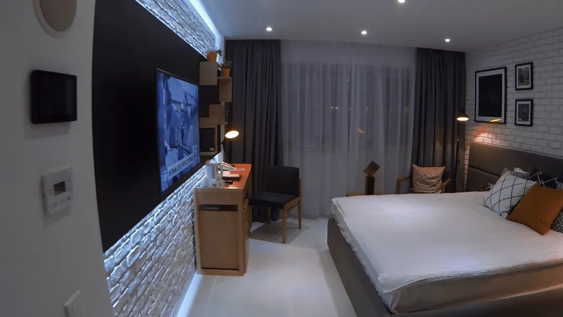 Ce să nu faci niciodată într-o cameră de hotel. Dezvăluirile unei cameriste: 