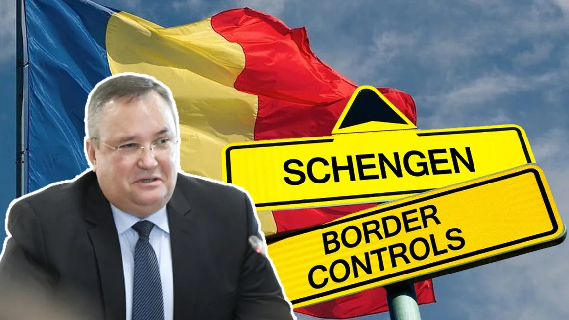 Nicolae Ciucă respectă decizia românilor de a boicota firmele austriece: anunț de ultimă oră făcut de premier despre Schengen