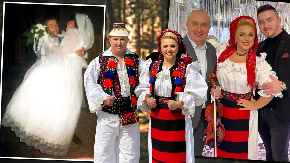 Anunţul făcut de Cornelia după 30 de ani de căsnicie cu Lupu Rednic: 