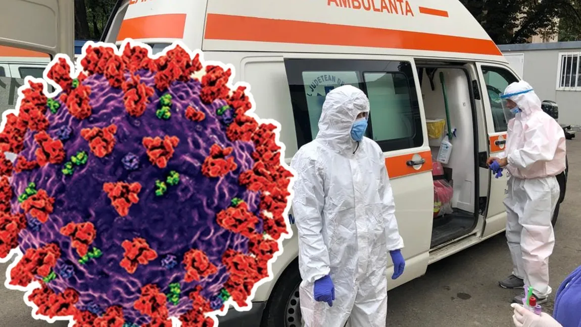 Bilanţ coronavirus 5 august 2022. Aproape 7.800 de noi infectări în 24 de ore. Rata de infectare în București se apropie de 10 la mie