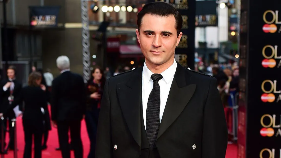 Şoc în lumea muzicii pop! Darius Campbell Danesh a fost găsit mort în apartamentul lui din Minnesota
