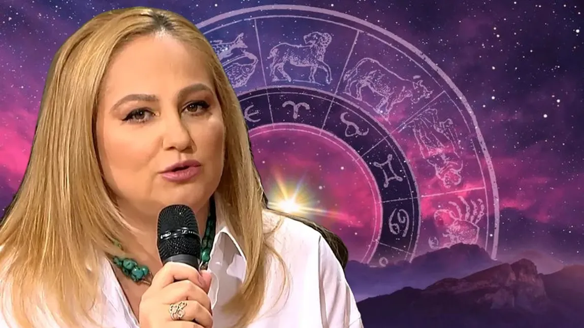 Horoscop Cristina Demetrescu. Este Marte retrograd, ce zodii au atenționare pe sănătate în următoarea perioadă