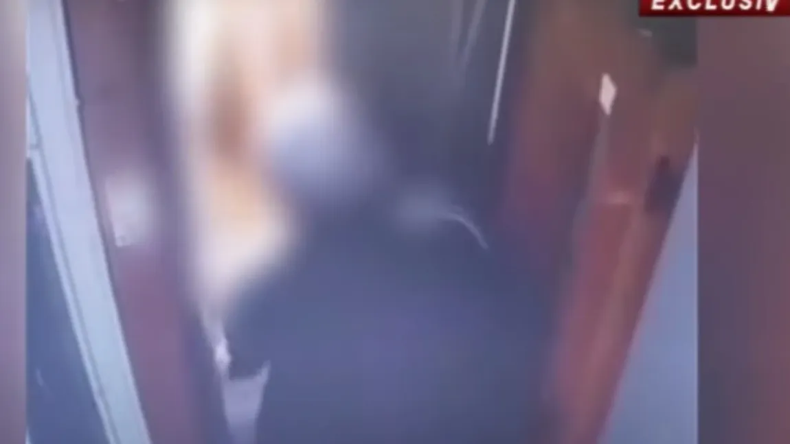 Femeie agresată sexual în liftul unui bloc din Bucureşti. Agresorul a fost arestat