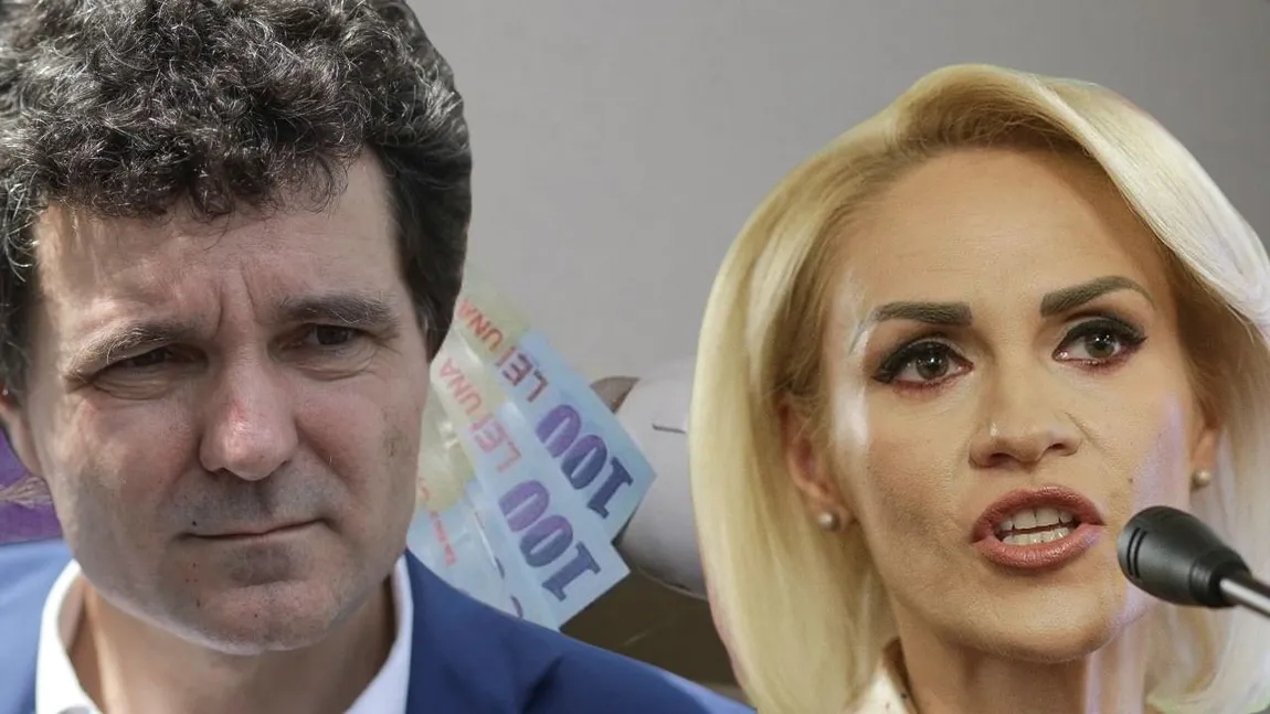 Firea, nou atac la adresa lui Nicuşor Dan: Dă vina pe bugetul sărac al Primăriei Capitalei. A uitat repede discursul din campanie