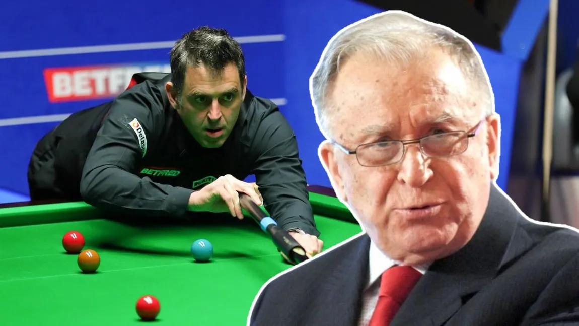 Cum îşi petrece timpul Ion Iliescu. Fost preşedinte îşi scrie memoriile şi se uită la snooker şi tenis la TV