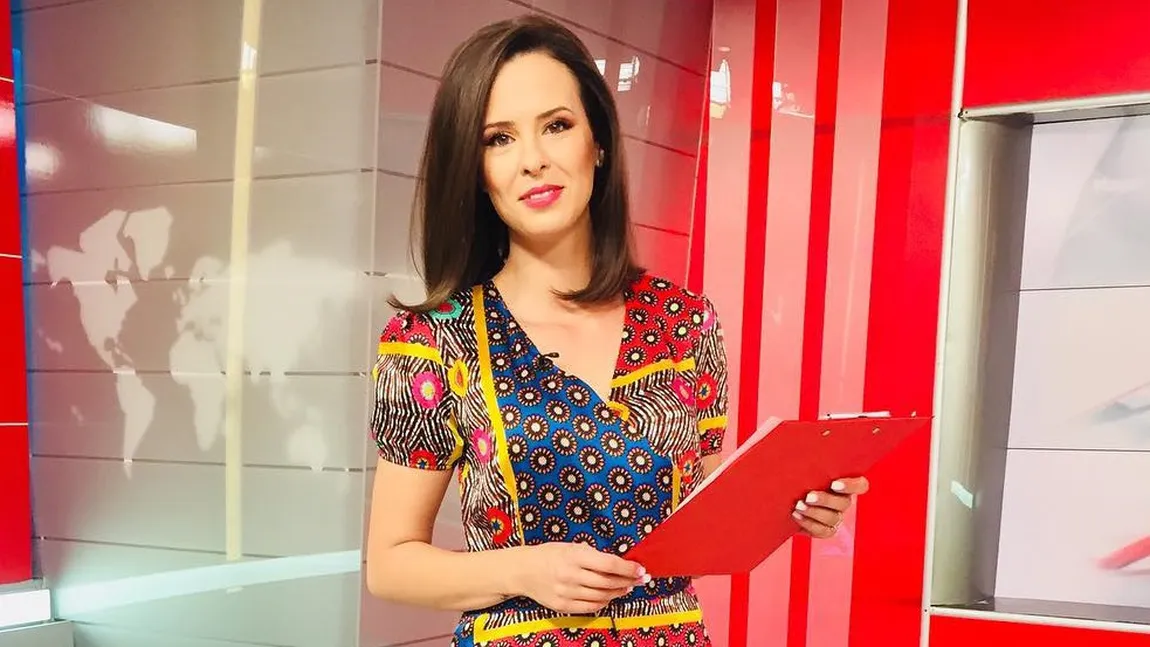 Livia Graur, primele declaraţii despre divorţ: 