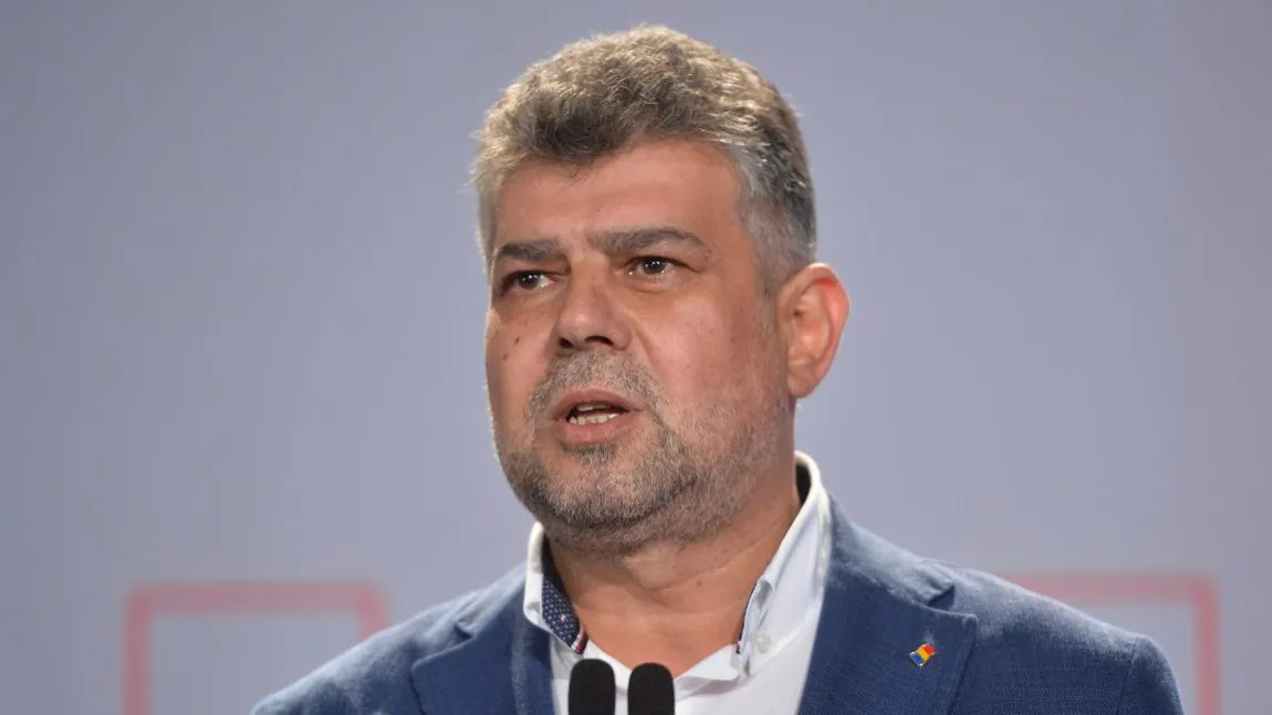 Marcel Ciolacu vrea soluţii urgente pentru criza din energie: Ministrul Virgil Popescu are o responsabilitate ca, până la 1 septembrie, să vină cu un act normativ referitor la preţurile din energie