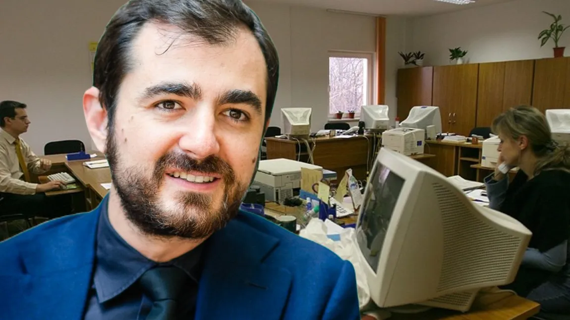 Claudiu Năsui a acceptat şefia Ministerului Dezvoltării și Digitalizarii din Republica Moldova. Câţi români ocupă funcţii-cheie la Chişinău