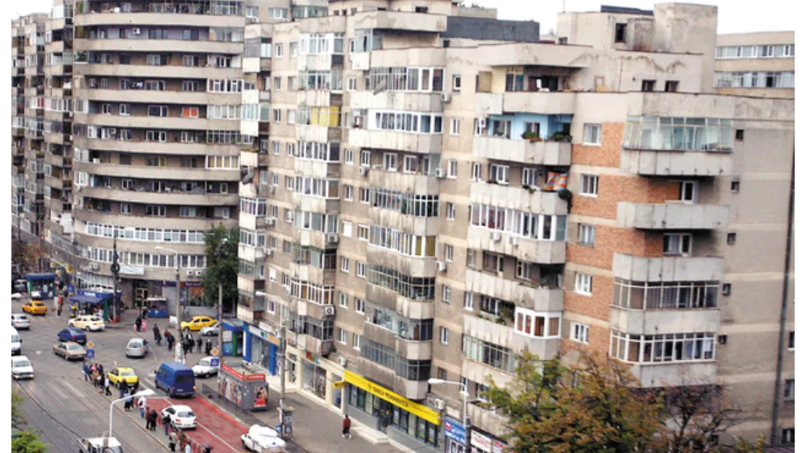 Preţ apartamente Bucureşti. Zonele din Capitală în care preţurile apartamentelor au început să scadă