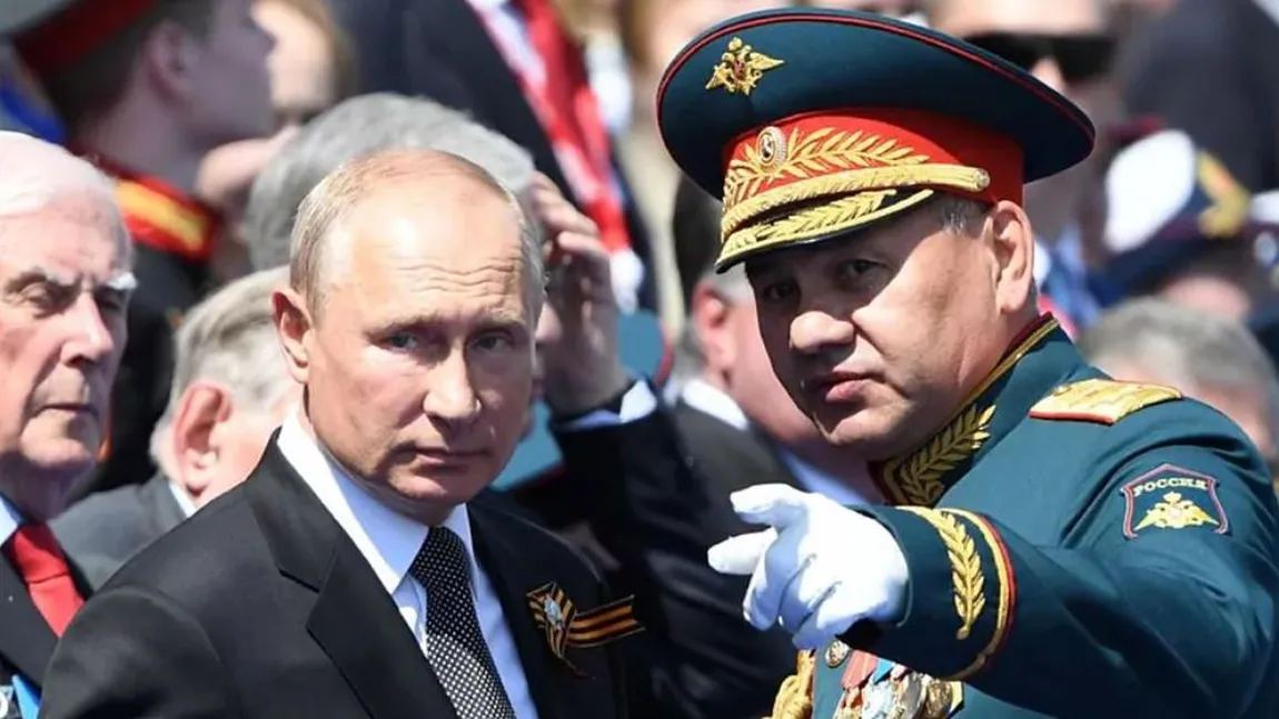 Vladimir Putin a semnat decretul care ar putea grăbi sfârşitul războiul din Ucraina. Se aplică imediat!