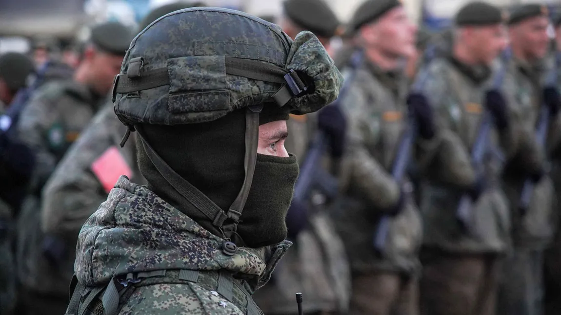 Rusia are mari probleme în a recruta noi soldaţi: 