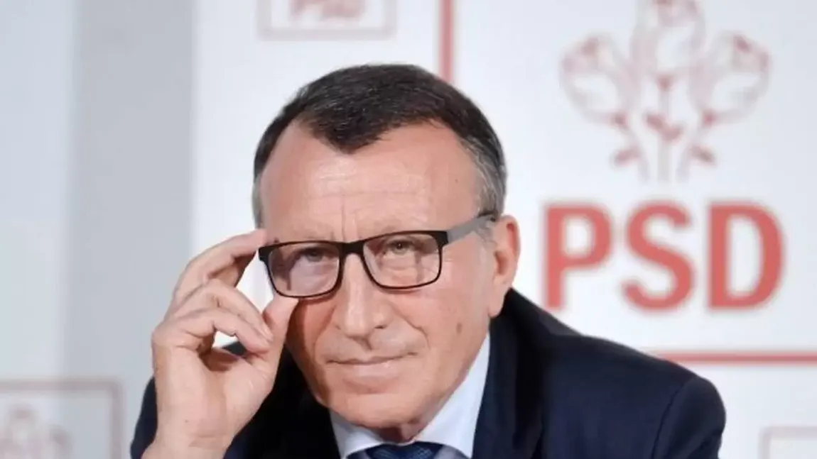 Paul Stănescu, categoric în problema crizei energetice: 