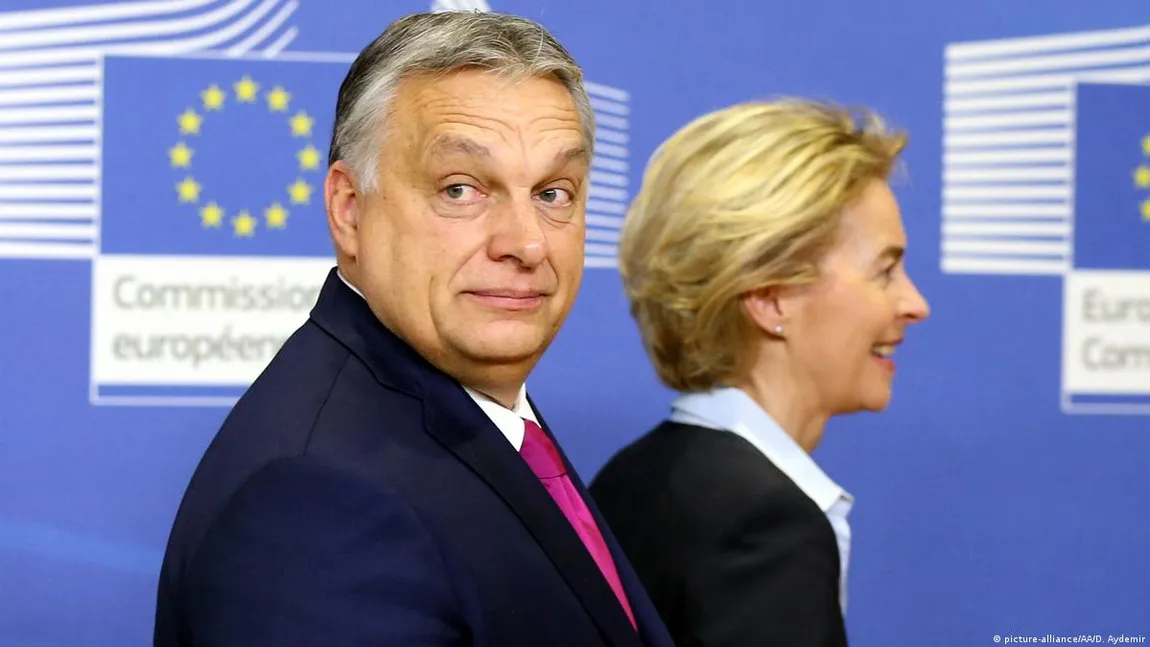Viktor Orban ridiculizează birocrații de la UE, după cea mai recentă decizie anti-Ungaria: „Credem că e de domeniul glumelor!