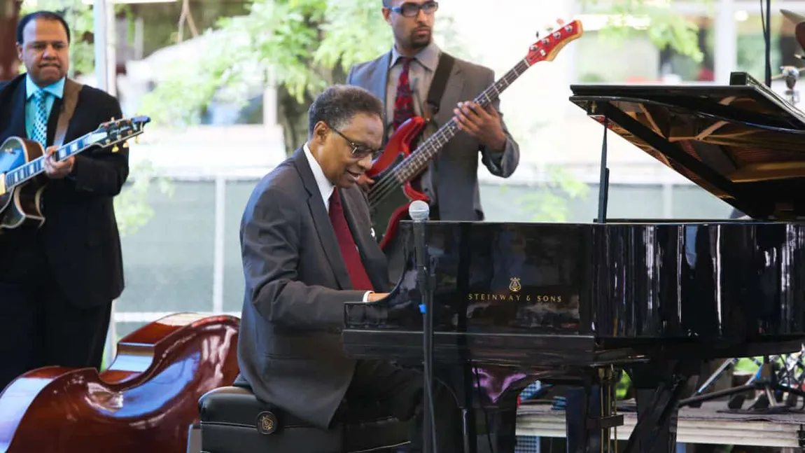 Ramsey Lewis a murit la 87 de ani. Pianistul de jazz s-a stins din viaţă 