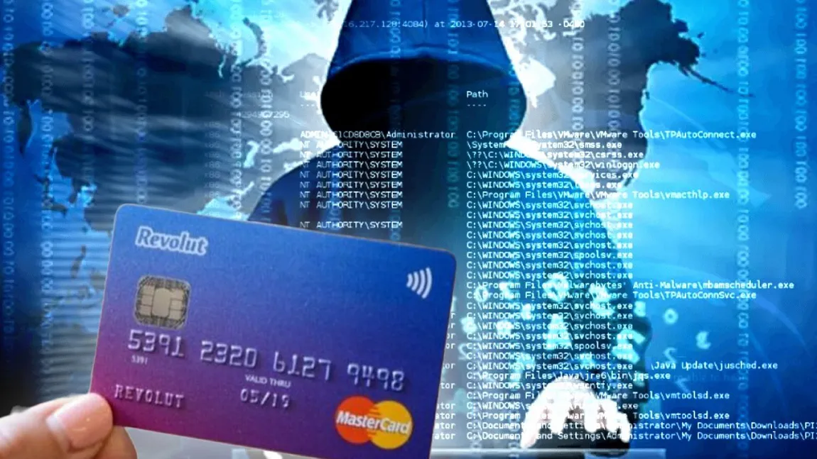 Banca Revolut, atacată de hackeri. Instituţia susţine că atacul cibernetic nu a pus în pericol fondurile clienţilor