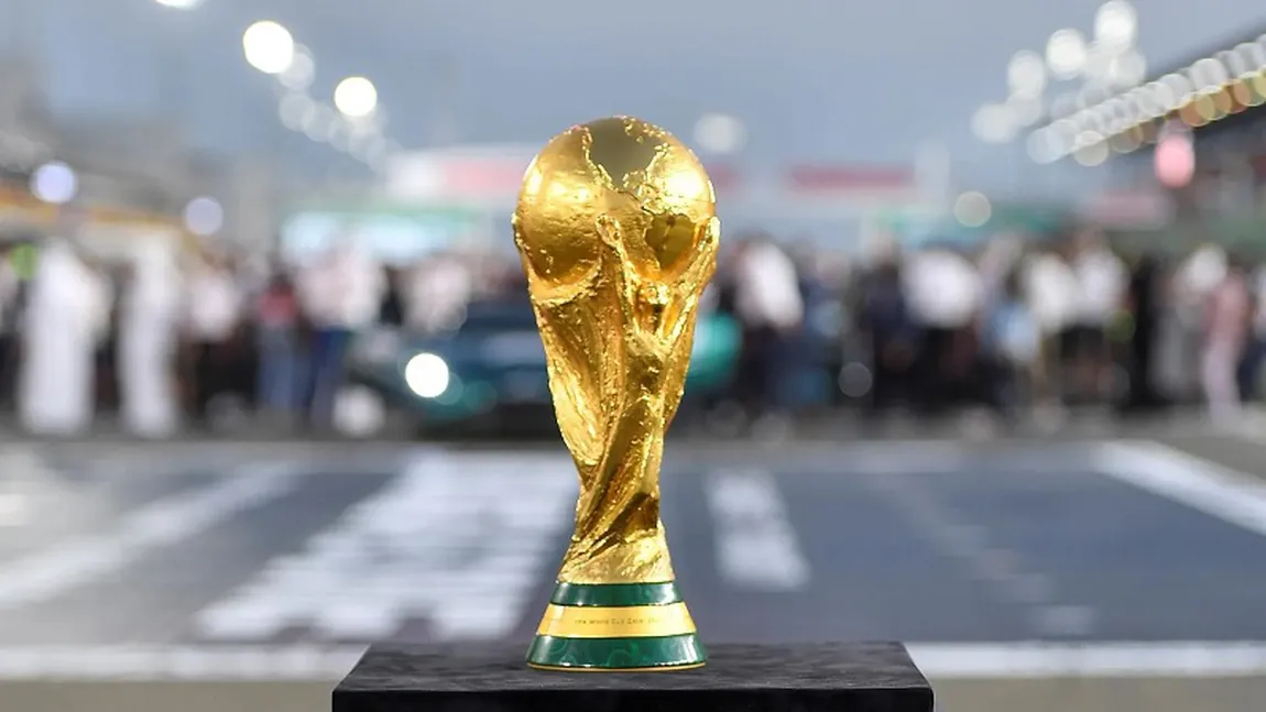 15 lucruri pe care nu le știai despre Cupa Mondială 2022 din Qatar