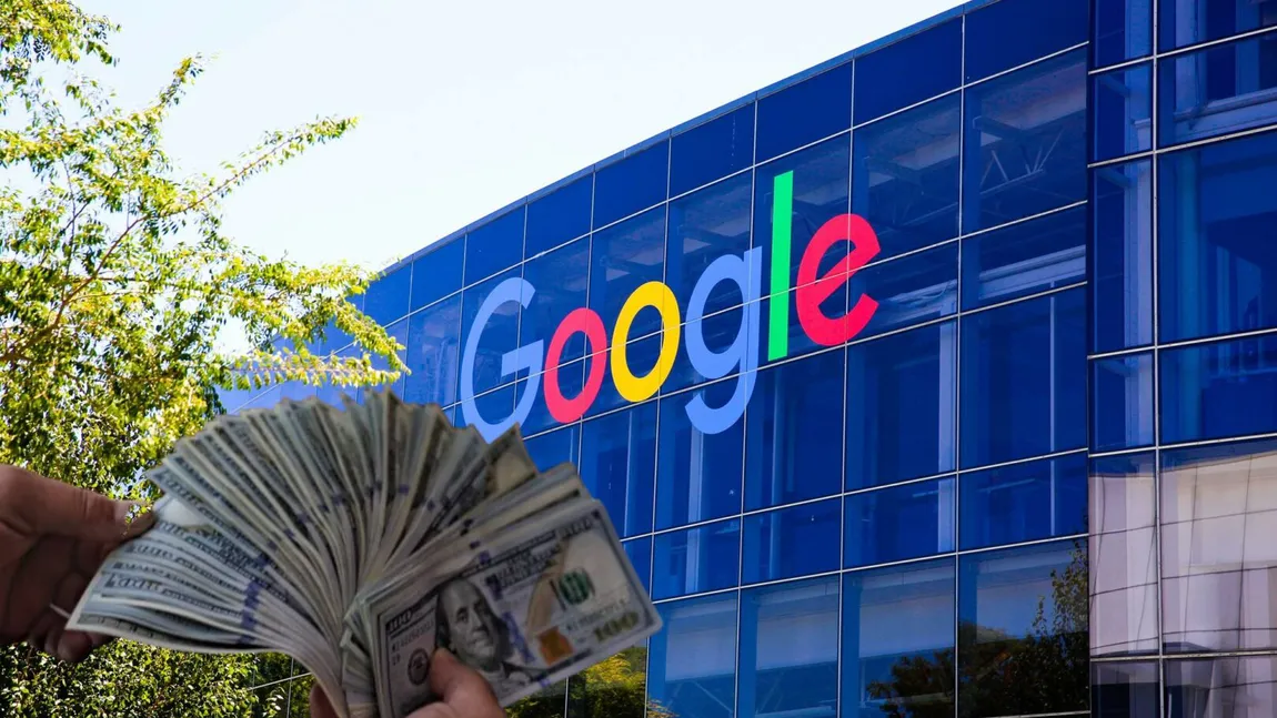 Google plătește salarii uriaşe şi face angajări. Iată cât câştigă inginerii, dezvoltatorii și alți mii de angajați aii companiei