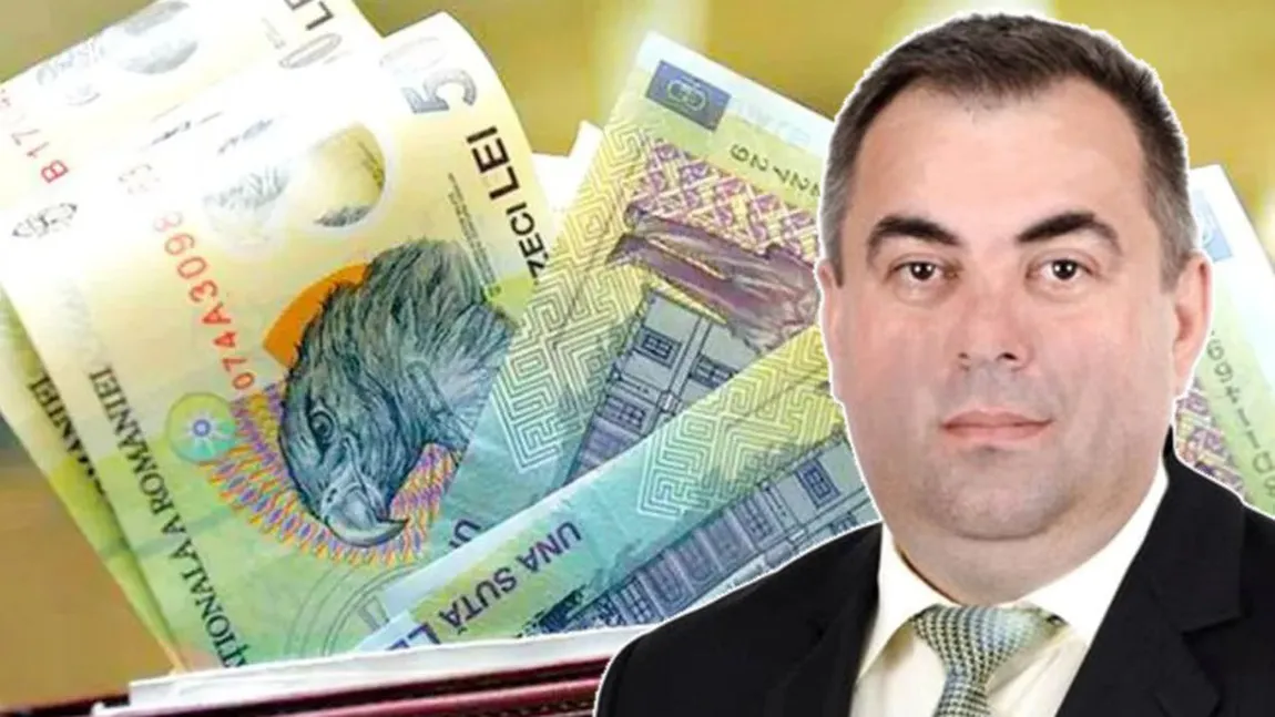 Un primar din România și-a dat spor de 25% la salariu, apoi şi-a aprobat o autorizație de construcție. Ce a decis ANI