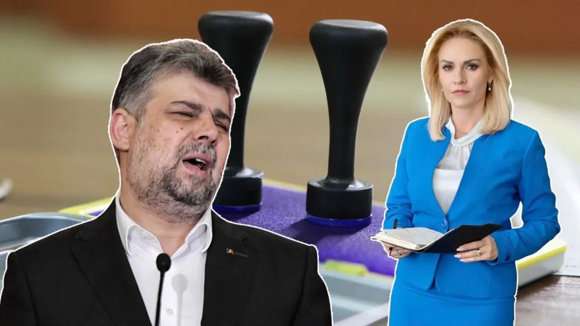 Ciolacu anunță că Firea nu poate candida și la primăria Capitalei și la prezidențiale: Alegerile sunt în același an și atunci e foarte clar că va fi „candidatul și locul”