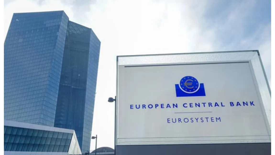 Banca Centrală Europeană, decizie fără precedent pentru ca economia zonei euro să nu fie îngenuncheată de inflaţie. Incredibil cu cât a crescut dobânda cheie