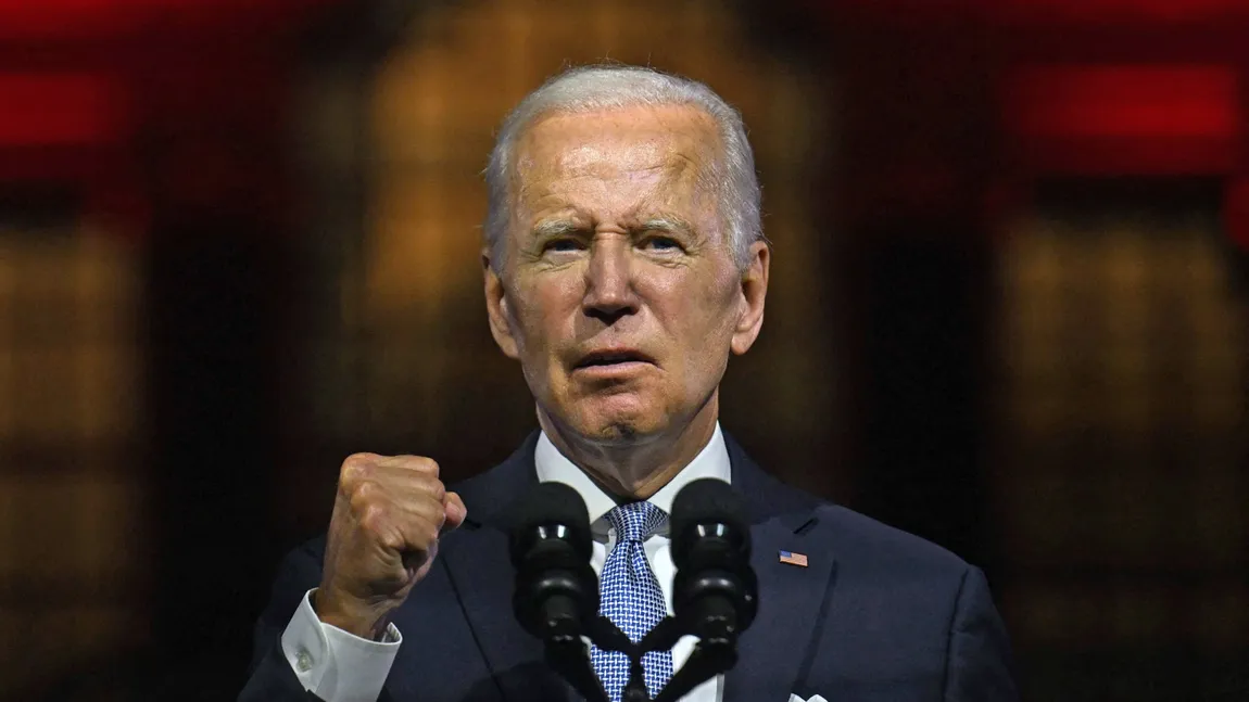 Joe Biden, acid după ce China a cerut pace în Ucraina: „Așa ceva nu e rațional!