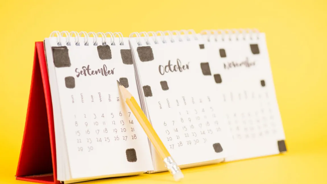 Horoscop septembrie 2022. Cea mai norocoasă zi a lunii, în funcție de zodie! Află ce dată să marchezi în calendar!