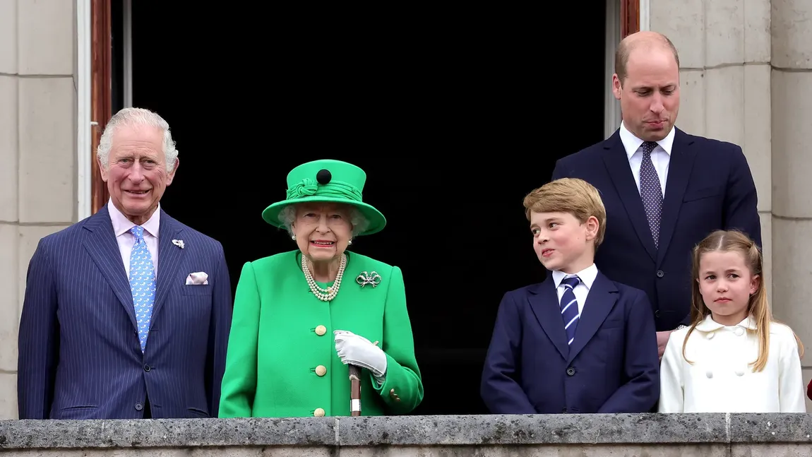 Moştenirea fabuloasă primită de Prinţul William după moartea Reginei Elisabeta şi preluarea tronului de către Regele Charles al III-lea