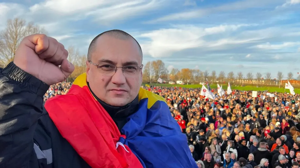 Cristian Terheș sare în apărarea fermierilor: „La nivelul UE, vocea României nu există! Când a fost premierul sau președintele la Bruxelles ultima oară, să bată cu pumnul în masă, în fața Ursulei?