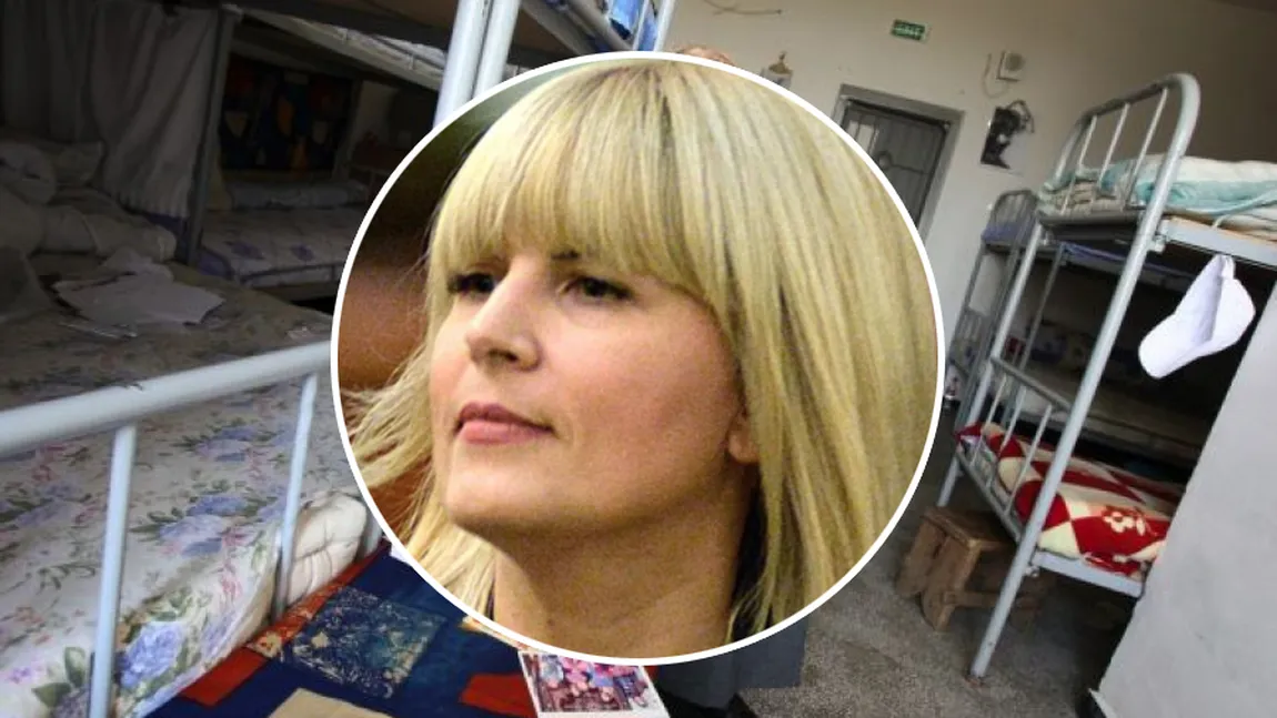 Elena Udrea, revoltată după gratii! Mesaj disperat după ce Cristian Cioacă a ieșit din închisoare