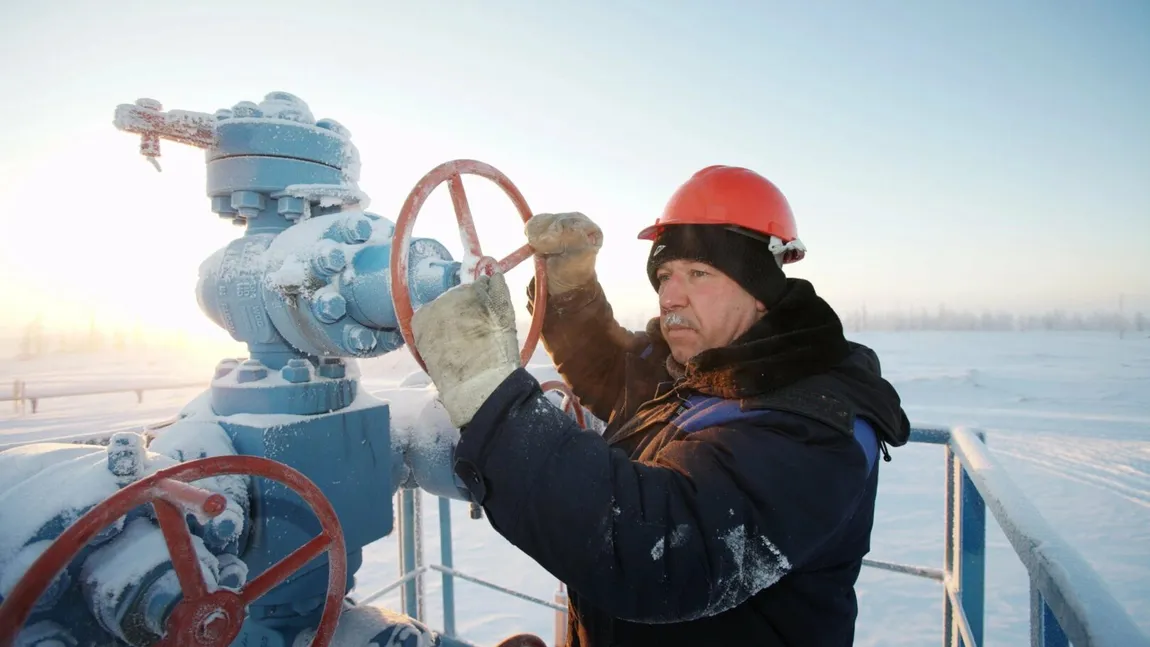 Gazprom a explicat matematic de ce Europa nu va avea suficient gaz în această iarnă. 