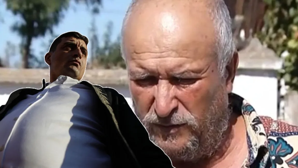 VIDEO George Simion se implică în cazul Caracal, alături de bunicul Luizei: 