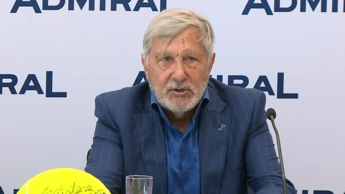 Ilie Năstase îi face plângere penală lui Mugur Isărescu: 