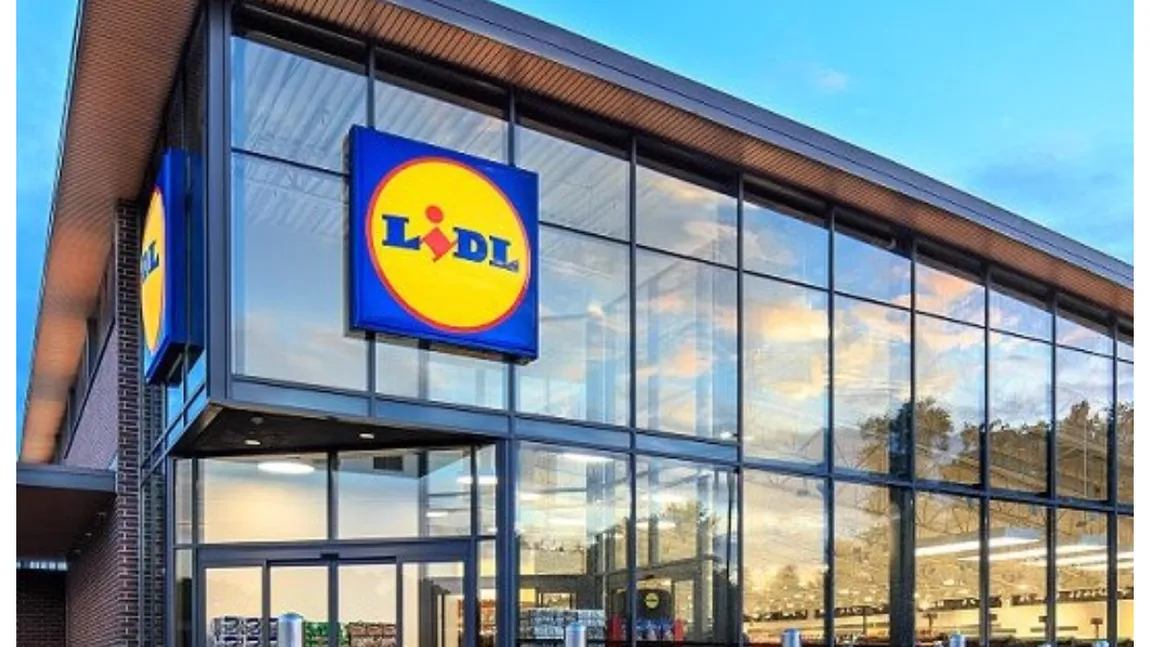 Oferta Lidl din acestă săptămână: Un produs multifuncțional 6-în-1, la preţ de chilipir