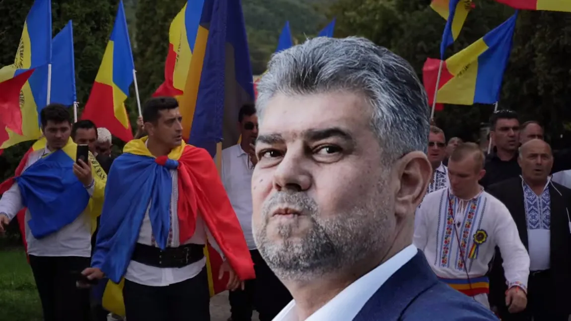 EXCLUSIV | Marcel Ciolacu, reacție după ascensiunea AUR: „Întotdeauna românii au dreptate